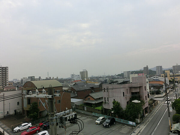 泉マンション ｜兵庫県姫路市安田2丁目(賃貸マンション2LDK・7階・56.10㎡)の写真 その25