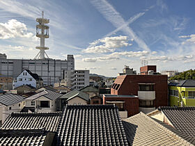 コーポサンライズ  ｜ 兵庫県姫路市坂田町（賃貸マンション1K・4階・23.25㎡） その16