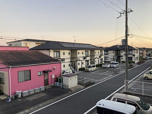 上中グリーンハイツ ｜兵庫県加東市上中1丁目(賃貸マンション2DK・3階・40.13㎡)の写真 その16