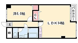 手柄駅 7.0万円