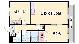 飾磨駅 5.9万円