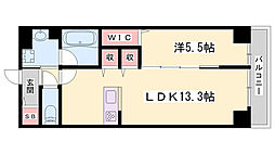 手柄駅 8.0万円