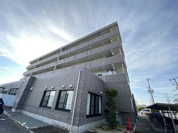 ラフォーレ広畑 ｜兵庫県姫路市広畑区小坂(賃貸マンション2LDK・3階・61.03㎡)の写真 その26