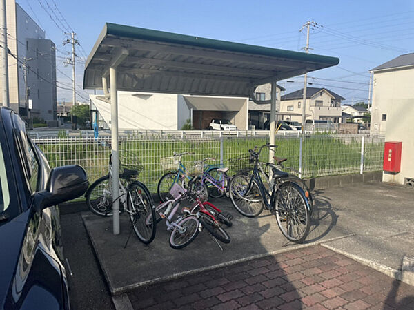 ロワイヤル北条東 ｜兵庫県姫路市北条梅原町(賃貸アパート3K・3階・56.36㎡)の写真 その12