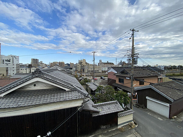 手柄マンション ｜兵庫県姫路市手柄(賃貸マンション1K・3階・17.75㎡)の写真 その16