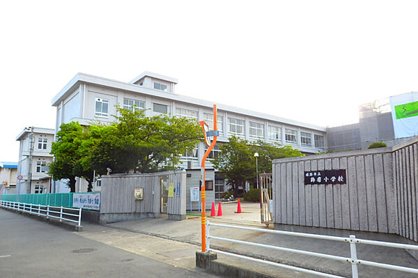 画像27:飾磨小学校