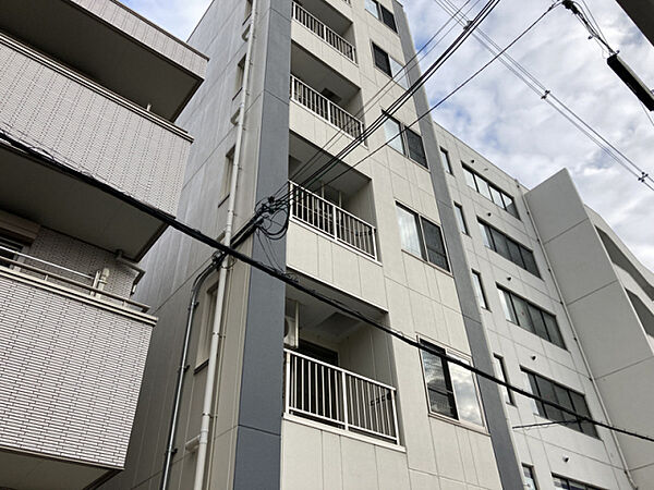 FELICE朝日町 ｜兵庫県姫路市朝日町(賃貸マンション1R・2階・33.48㎡)の写真 その23