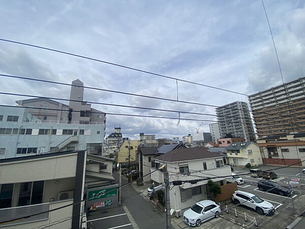 メゾン東雲 ｜兵庫県姫路市東雲町4丁目(賃貸マンション2DK・3階・44.55㎡)の写真 その16