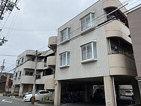 寿ハイツ  ｜ 兵庫県姫路市城北新町1丁目（賃貸マンション1LDK・3階・53.46㎡） その1