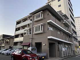 パークサイド姫路  ｜ 兵庫県姫路市南畝町2丁目（賃貸マンション1DK・4階・30.11㎡） その23