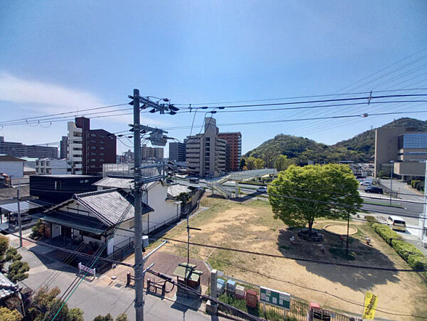 センターラ ｜兵庫県姫路市西今宿3丁目(賃貸マンション2LDK・1階・54.05㎡)の写真 その16