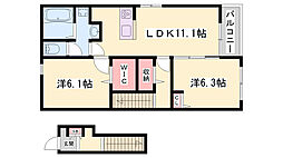 姫路駅 6.6万円