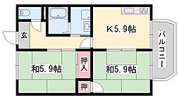 白浜の宮駅 4.0万円