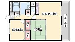 手柄駅 7.7万円