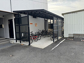 エトランス書写  ｜ 兵庫県姫路市田井台（賃貸アパート1K・1階・26.00㎡） その24