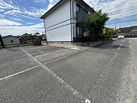 ポナールUSUKI  ｜ 兵庫県姫路市網干区宮内（賃貸アパート2LDK・2階・52.84㎡） その11