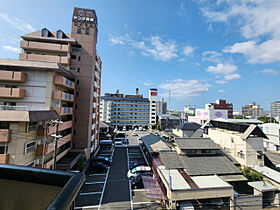 リッチウォーク佃町  ｜ 兵庫県姫路市佃町（賃貸マンション3LDK・5階・58.64㎡） その16