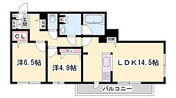 西飾磨駅 10.3万円