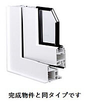 フレンドリー　A  ｜ 兵庫県姫路市辻井（賃貸アパート1LDK・1階・44.17㎡） その11