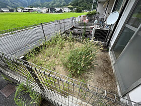 コンフォート鶴木I  ｜ 兵庫県宍粟市山崎町鶴木（賃貸アパート2LDK・1階・72.24㎡） その24