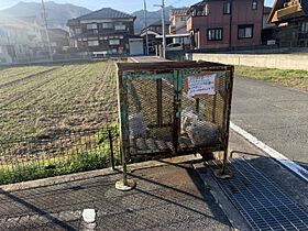 スカイピアB  ｜ 兵庫県たつの市神岡町大住寺（賃貸アパート3LDK・1階・65.36㎡） その6