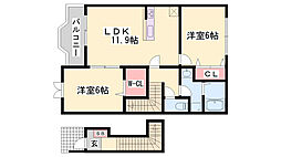 はりま勝原駅 6.1万円