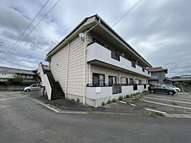 プレア香寺  ｜ 兵庫県姫路市香寺町行重（賃貸アパート2LDK・2階・55.86㎡） その1