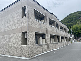 ワレアオコダ  ｜ 兵庫県姫路市勝原区山戸（賃貸アパート1K・2階・30.00㎡） その1