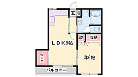 ロイヤルマンション  ｜ 兵庫県宍粟市山崎町須賀沢（賃貸マンション1LDK・2階・42.25㎡） その2