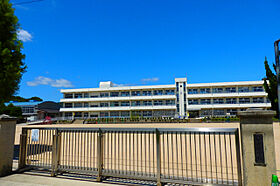 サンライフ溝口駅前  ｜ 兵庫県姫路市香寺町溝口（賃貸アパート2LDK・2階・46.03㎡） その27