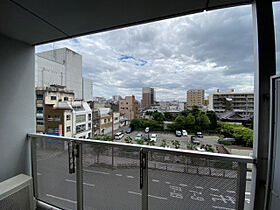 MK FORT  ｜ 兵庫県姫路市十二所前町（賃貸マンション1K・3階・26.65㎡） その10