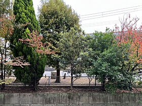 ラブリー姫路手柄山  ｜ 兵庫県姫路市中地（賃貸マンション1LDK・1階・53.94㎡） その16