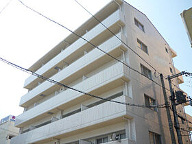 マンション西駅前  ｜ 兵庫県姫路市西駅前町（賃貸マンション1DK・5階・30.15㎡） その1