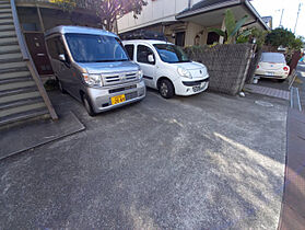 プチハウスＮ  ｜ 兵庫県姫路市城北新町2丁目（賃貸アパート1R・2階・14.83㎡） その11