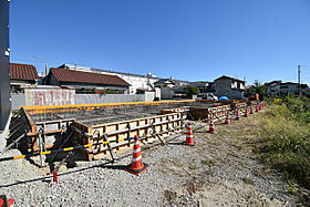 ＭＩＳＴＲＡＬ西延末II  ｜ 兵庫県姫路市西延末（賃貸アパート1LDK・1階・40.26㎡） その3