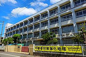 サンジコート東姫路  ｜ 兵庫県姫路市阿保乙（賃貸マンション1LDK・3階・41.78㎡） その27