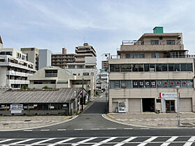 フェリーチェ姫路駅前  ｜ 兵庫県姫路市朝日町（賃貸マンション1K・2階・26.65㎡） その16