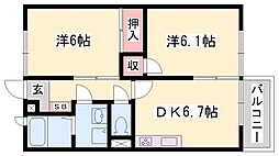 🉐敷金礼金0円！🉐カーサ正保橋