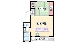 🉐敷金礼金0円！🉐クレスト多可町1号棟