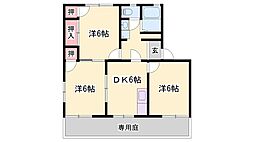 🉐敷金礼金0円！🉐タウニィ田寺
