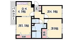 🉐敷金礼金0円！🉐TSコスモス