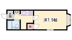 🉐敷金礼金0円！🉐サンハイツ八代