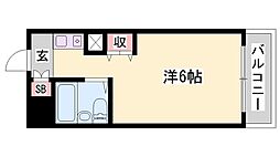 🉐敷金礼金0円！🉐スカイコート姫路
