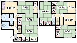 飯田2丁目戸建