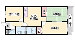ロイヤルコーポ姫路栗山町