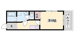 🉐敷金礼金0円！🉐ＧＯＲＩ田寺