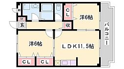 🉐敷金礼金0円！🉐アネックスイースト