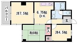 ロイヤルコーポ姫路栗山町