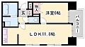 ラシャンス広畑6階6.2万円