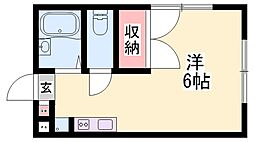 🉐敷金礼金0円！🉐エステートピア香呂II